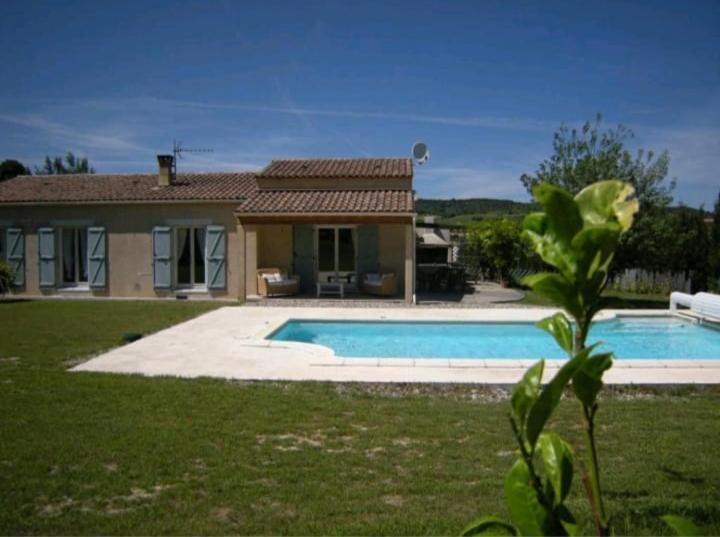 Gite Quatre Saisons 2 Limoux Exterior foto