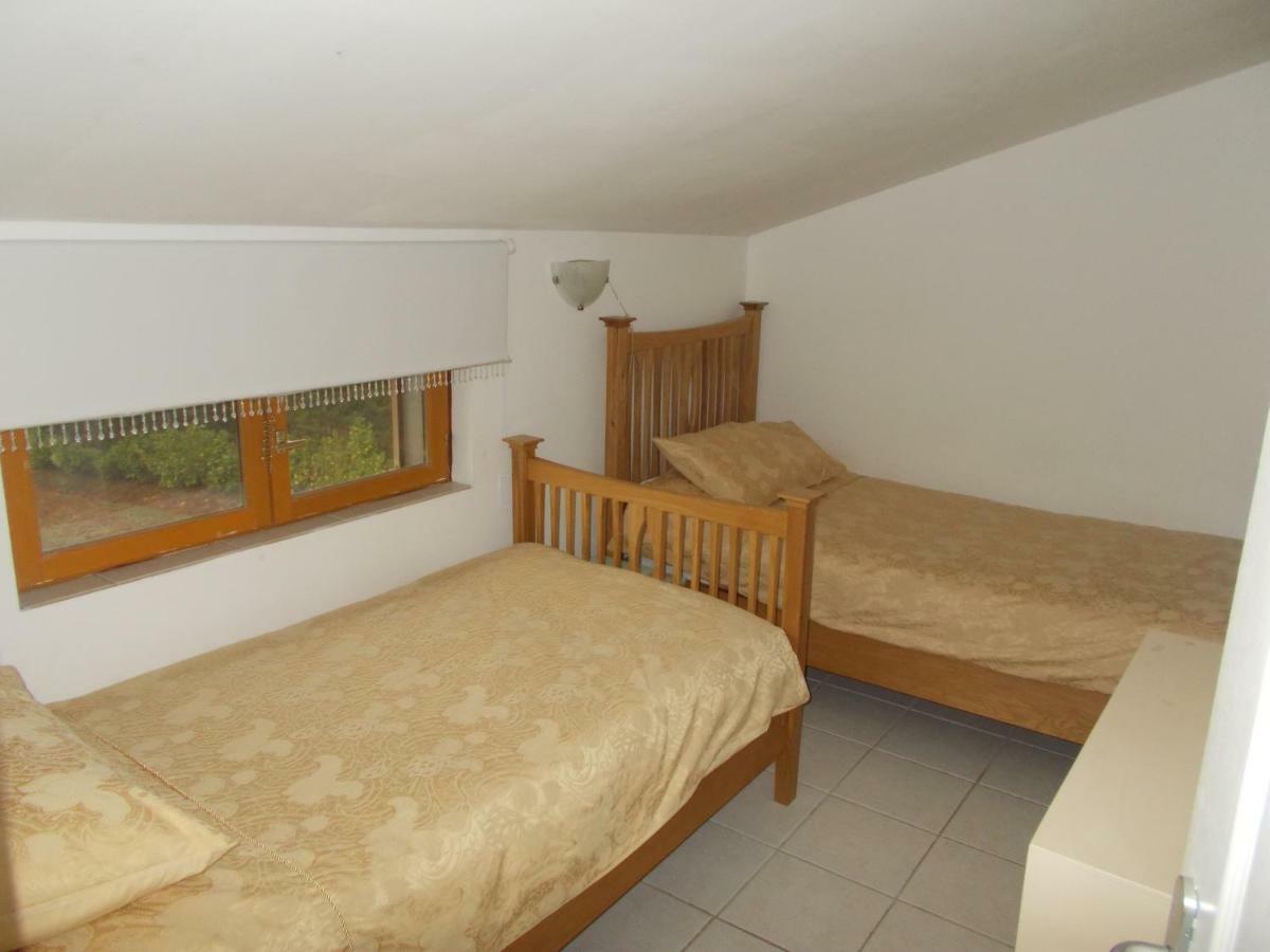 Gite Quatre Saisons 2 Limoux Exterior foto